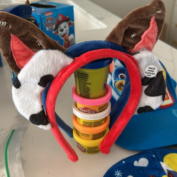 Paw 🐾 Patrol bundle - Picture 11 of 13